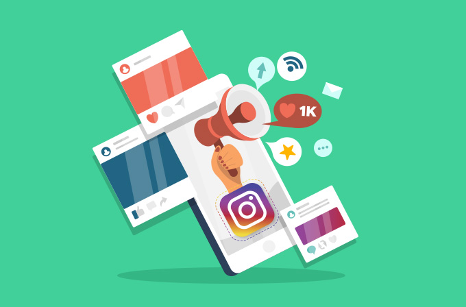 6 Στρατηγικές Instagram Μάρκετινγκ για Μικρές Επιχειρήσεις